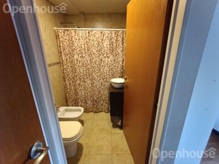 Foto 10 de Venta departamento 2 ambientes con balcón en Monte Castro