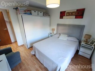 Foto 7 de Venta departamento 2 ambientes con balcón en Monte Castro
