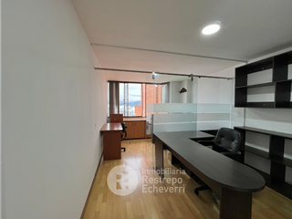 Foto 2 de Oficina  en arriendo, El Centro, Manizales