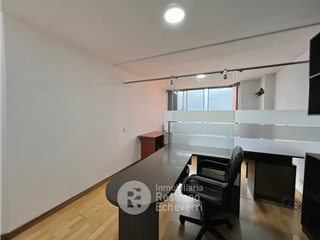 Foto 3 de Oficina  en arriendo, El Centro, Manizales