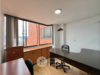 Foto 5 de Oficina  en arriendo, El Centro, Manizales