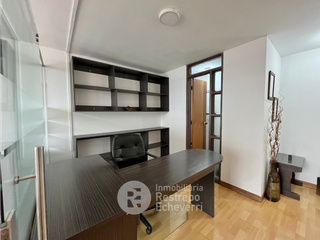 Foto 7 de Oficina  en arriendo, El Centro, Manizales