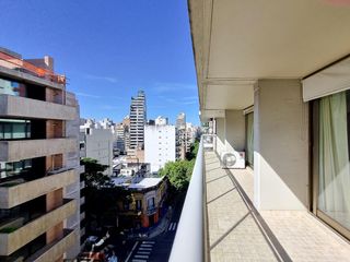 Foto 44 de Alquiler Departamento Dúplex 4 Dormitorios Brown y Bv. Oroño