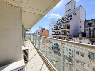 Foto 45 de Alquiler Departamento Dúplex 4 Dormitorios Brown y Bv. Oroño