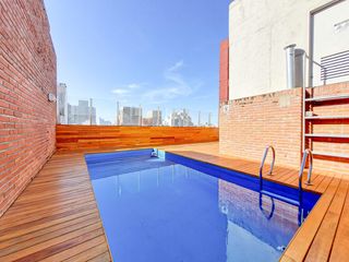Foto 49 de Alquiler Departamento Dúplex 4 Dormitorios Brown y Bv. Oroño
