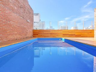 Foto 48 de Alquiler Departamento Dúplex 4 Dormitorios Brown y Bv. Oroño