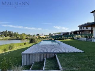 Foto 37 de Casa sobre la laguna en Pilará La calesa | Mallmann propiedades