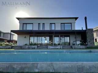 Foto 42 de Casa sobre la laguna en Pilará La calesa | Mallmann propiedades