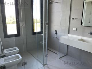 Foto 19 de Casa sobre la laguna en Pilará La calesa | Mallmann propiedades