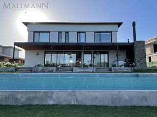Foto 41 de Casa sobre la laguna en Pilará La calesa | Mallmann propiedades