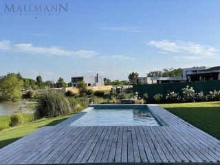 Foto 38 de Casa sobre la laguna en Pilará La calesa | Mallmann propiedades