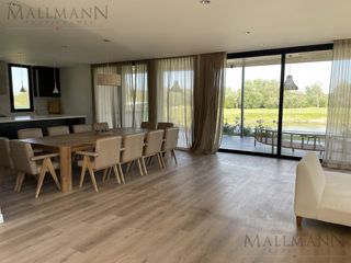 Foto 11 de Casa sobre la laguna en Pilará La calesa | Mallmann propiedades