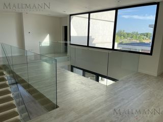 Foto 33 de Casa sobre la laguna en Pilará La calesa | Mallmann propiedades