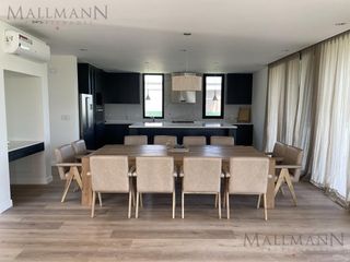 Foto 12 de Casa sobre la laguna en Pilará La calesa | Mallmann propiedades