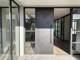 Foto 5 de Casa sobre la laguna en Pilará La calesa | Mallmann propiedades