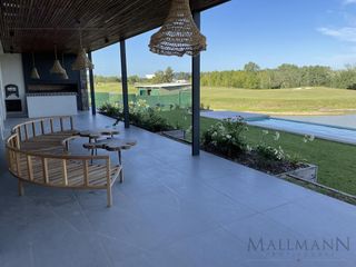 Foto 36 de Casa sobre la laguna en Pilará La calesa | Mallmann propiedades