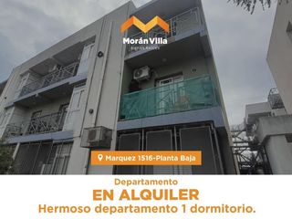 Foto 1 de Departamento en Santa Rosa