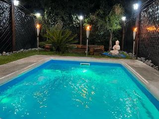 Foto 12 de ALQUILER-EXCELENTE DUPLEX  - BARRIO PARQUE LAS NAZARENAS- PILAR