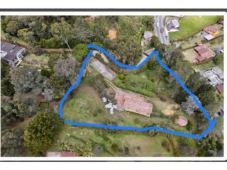 Casa en Venta en Envigado