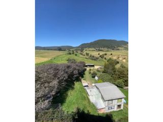 Foto 4 de serranias de la calera