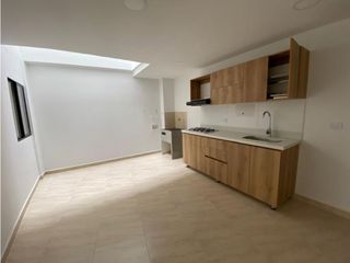 Foto 1 de SE VENDE APARTAMENTO EN LA CEJA 2Do piso  para estrenar carrera 20