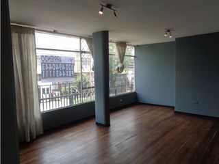 Foto 3 de Edificio Peñaranda Apartamento 201