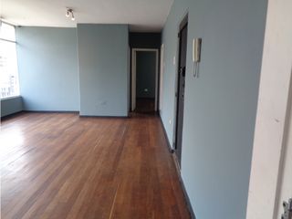 Foto 6 de Edificio Peñaranda Apartamento 201