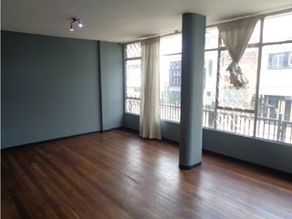 Foto 2 de Edificio Peñaranda Apartamento 201