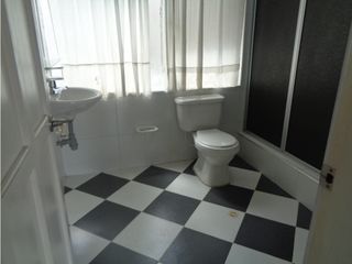 Foto 17 de Edificio Peñaranda Apartamento 201