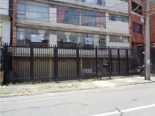 Foto 1 de Edificio Peñaranda Apartamento 201
