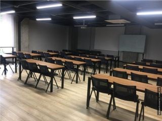 Foto 9 de RENTA OFICINA EN EL CENTRO LOGISTICO GALICIA PEREIRA
