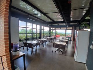 Foto 10 de RENTA OFICINA EN EL CENTRO LOGISTICO GALICIA PEREIRA