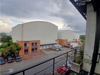Foto 6 de RENTA OFICINA EN EL CENTRO LOGISTICO GALICIA PEREIRA