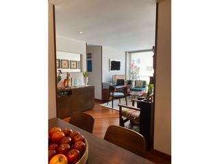 Foto 2 de APARTAMENTO EN VENTA EN BRITALIA NORTE - BOGOTA