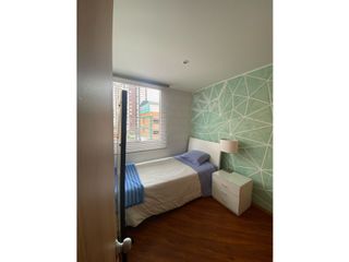 Foto 9 de APARTAMENTO EN VENTA EN BRITALIA NORTE - BOGOTA