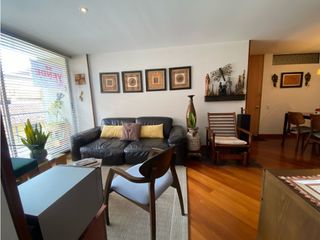 Foto 1 de APARTAMENTO EN VENTA EN BRITALIA NORTE - BOGOTA