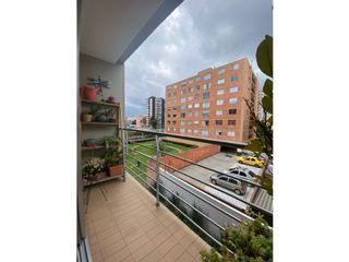 Foto 12 de APARTAMENTO EN VENTA EN BRITALIA NORTE - BOGOTA
