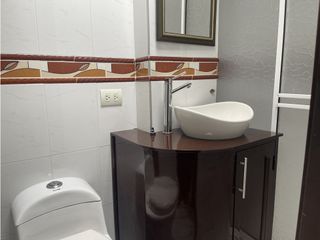 Foto 6 de Casa con terraza y parqueadero automático en las Mercedes, Palmira.