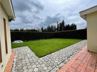Foto 32 de Véndenos hermosa casa en Cajicá