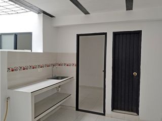 Foto 1 de APARTAESTUDIO EN ALQUILER, INDUSTRIAL, NORTE, CALI