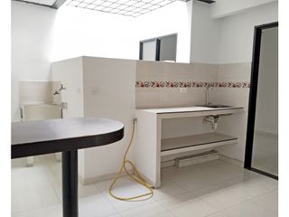 Foto 3 de APARTAESTUDIO EN ALQUILER, INDUSTRIAL, NORTE, CALI