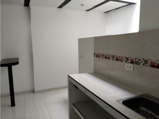 Foto 5 de APARTAESTUDIO EN ALQUILER, INDUSTRIAL, NORTE, CALI