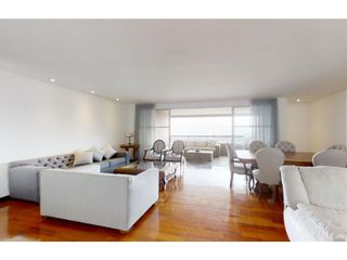 Foto 1 de Apartamento en Arriendo La Calera Medellín