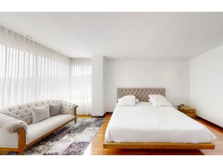 Foto 10 de Apartamento en Arriendo La Calera Medellín