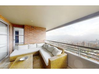 Foto 4 de Apartamento en Arriendo La Calera Medellín