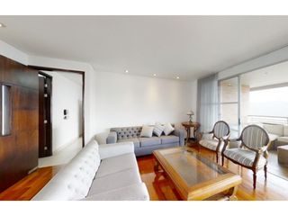 Foto 3 de Apartamento en Arriendo La Calera Medellín