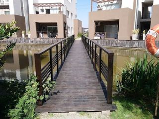 Foto 12 de Departamento en Alq. Temporario en Lagos del Sendero, Sendero, Nordelta, Tigre, G.B.A. Zona Norte, Argentina
