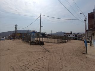 Foto 5 de VILLA MARÍA DEL TRIUNFO - VENTA TERRENO - ÁREA 85 m2