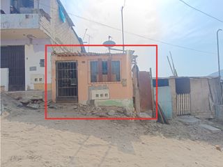 Foto 1 de VILLA MARÍA DEL TRIUNFO - VENTA TERRENO - ÁREA 85 m2