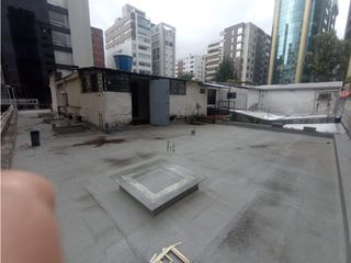 Foto 19 de La Carolina, Casa Comercial en Renta, 395m2, 9 Ambientes